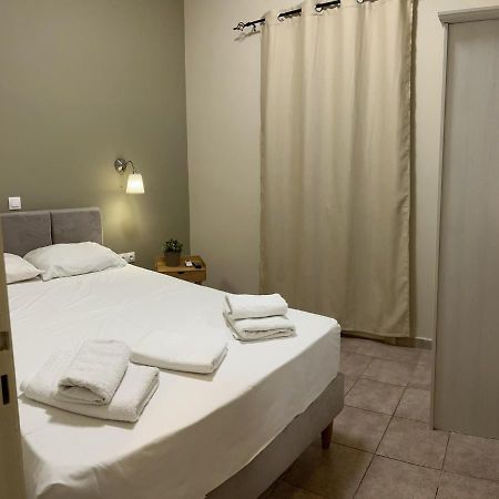 Maro'S Apartments Argostoli  Exterior photo