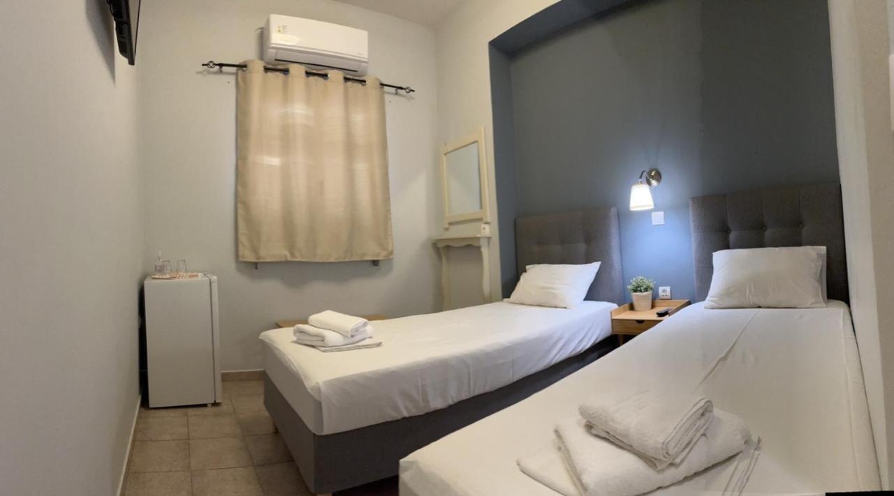 Maro'S Apartments Argostoli  Exterior photo