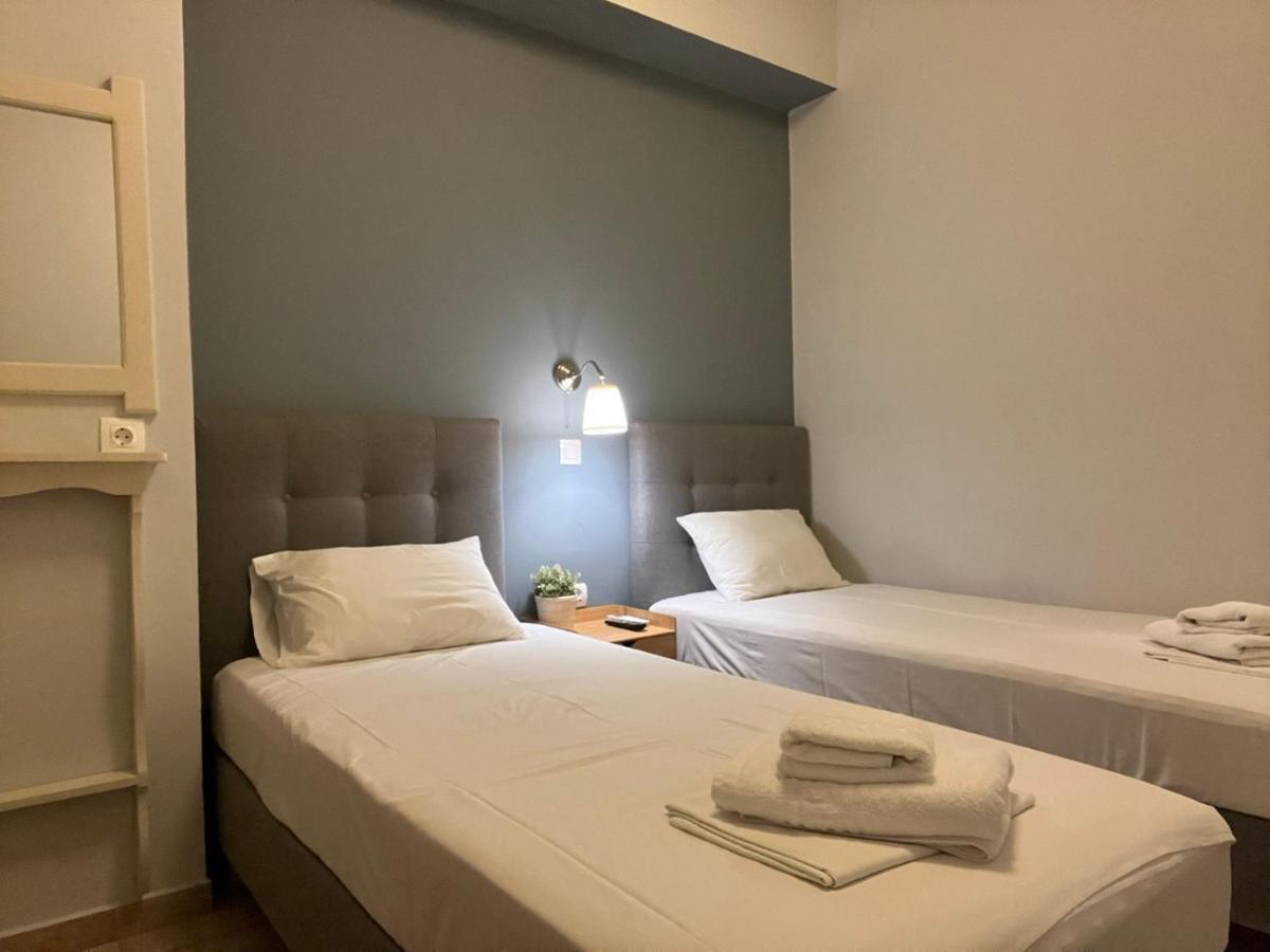 Maro'S Apartments Argostoli  Exterior photo