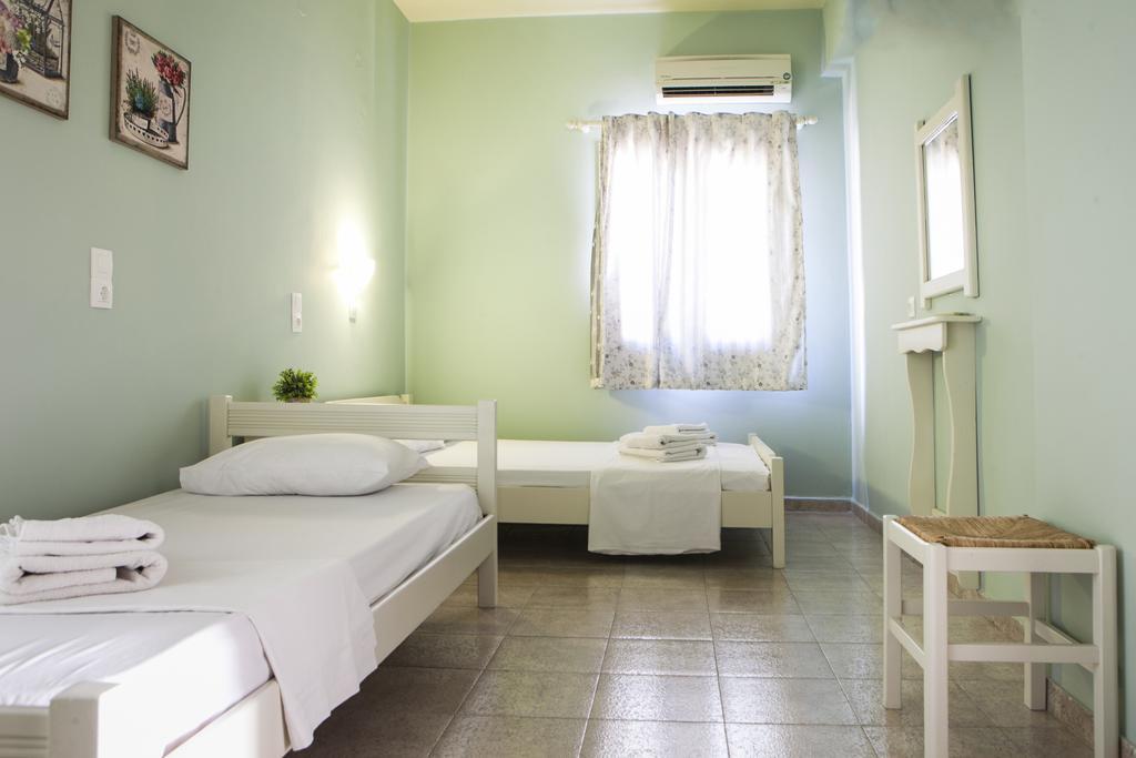 Maro'S Apartments Argostoli  Room photo